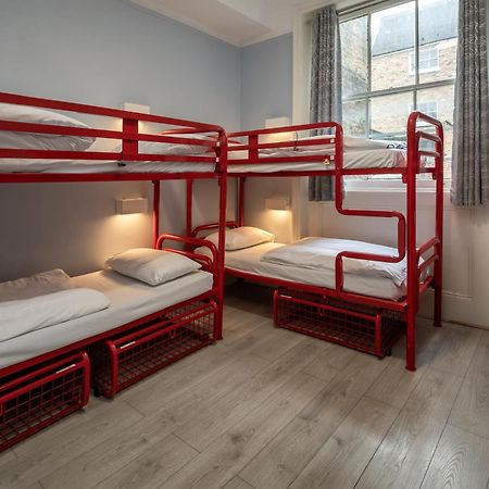 Astor Kensington Hostel London Kültér fotó