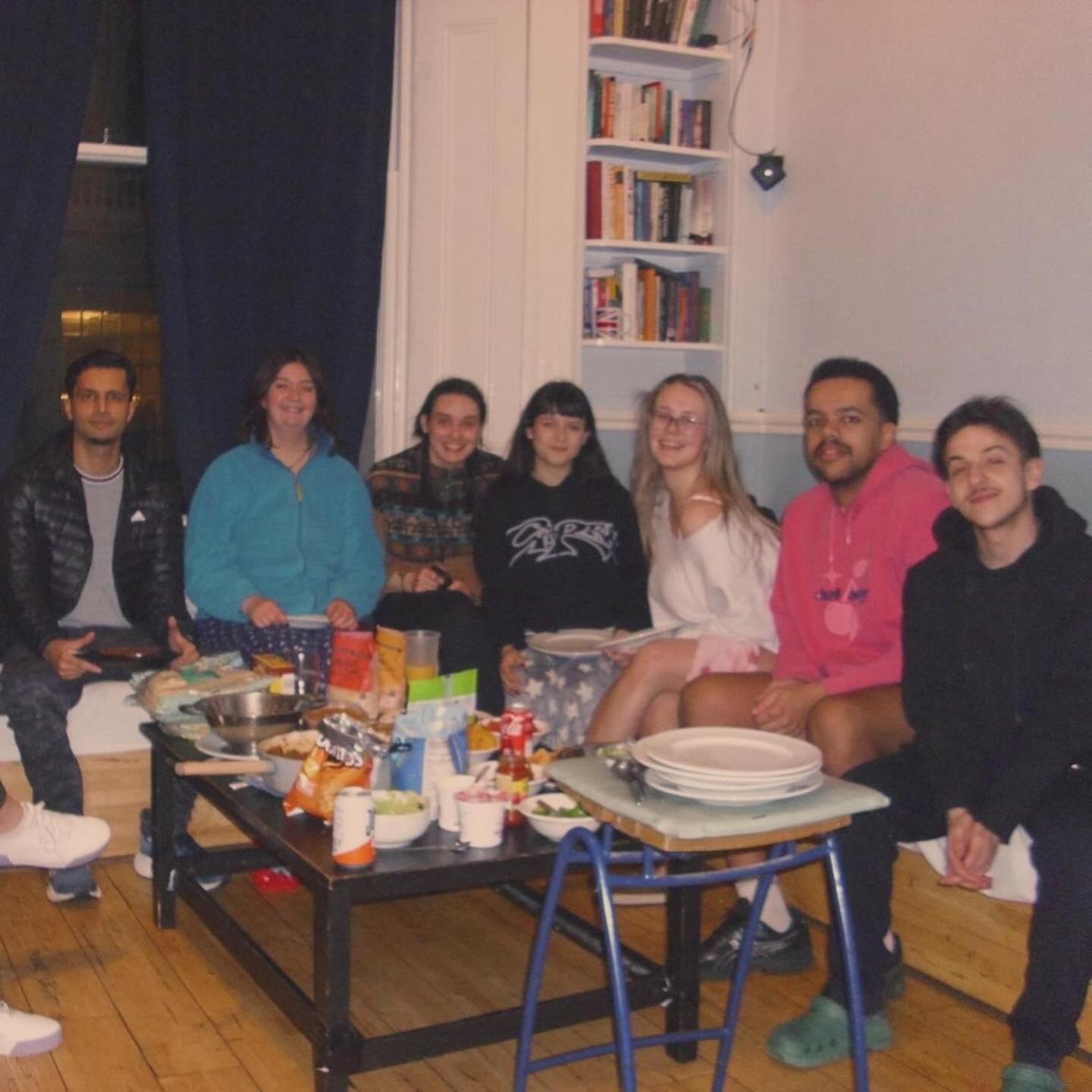 Astor Kensington Hostel London Kültér fotó